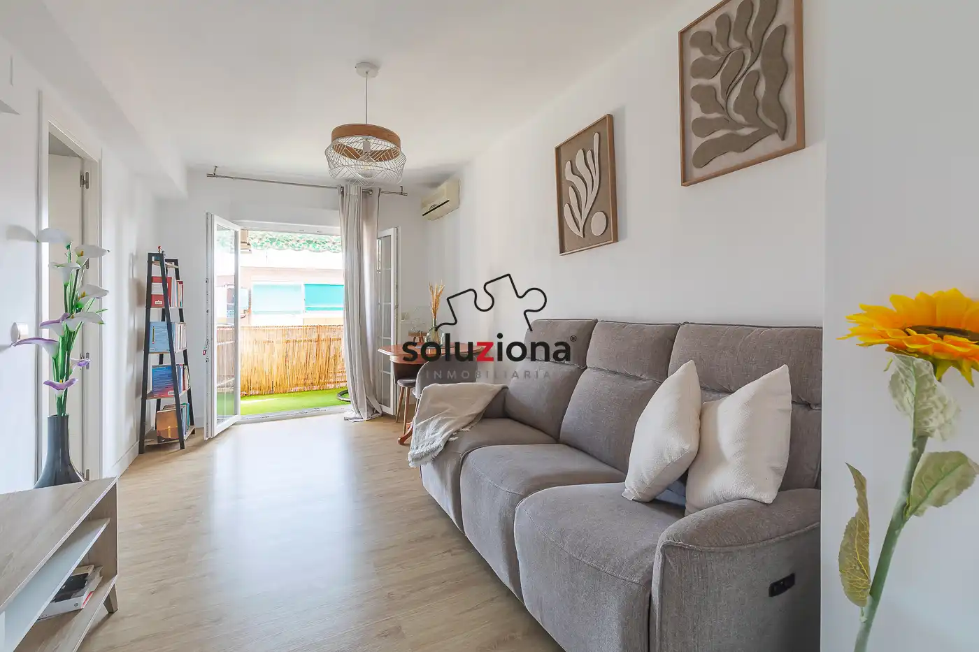 Appartement avec terrasse à vendre à Calle Tarragona, imagen 3