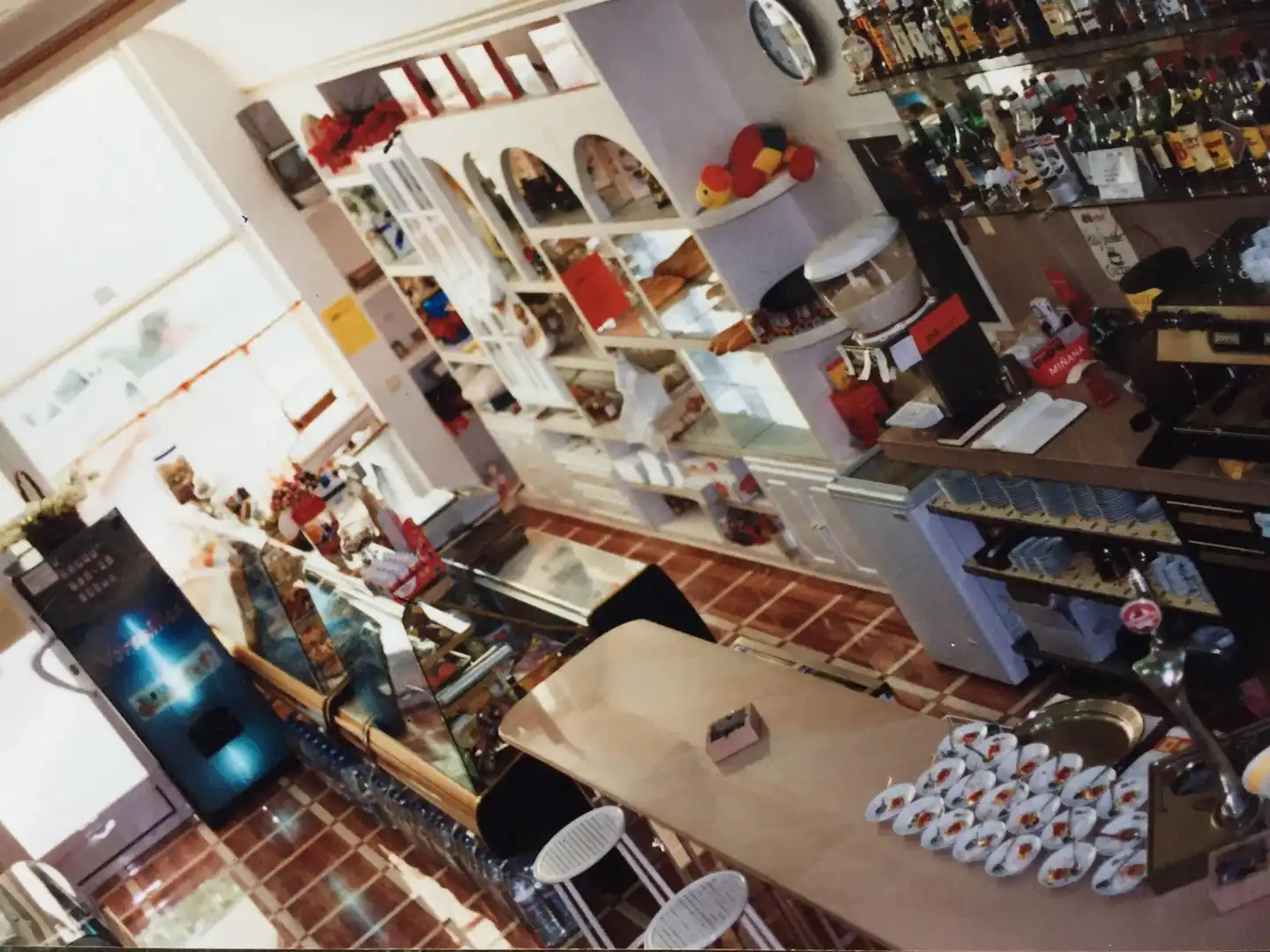 Local comercial en traspaso en Catarroja