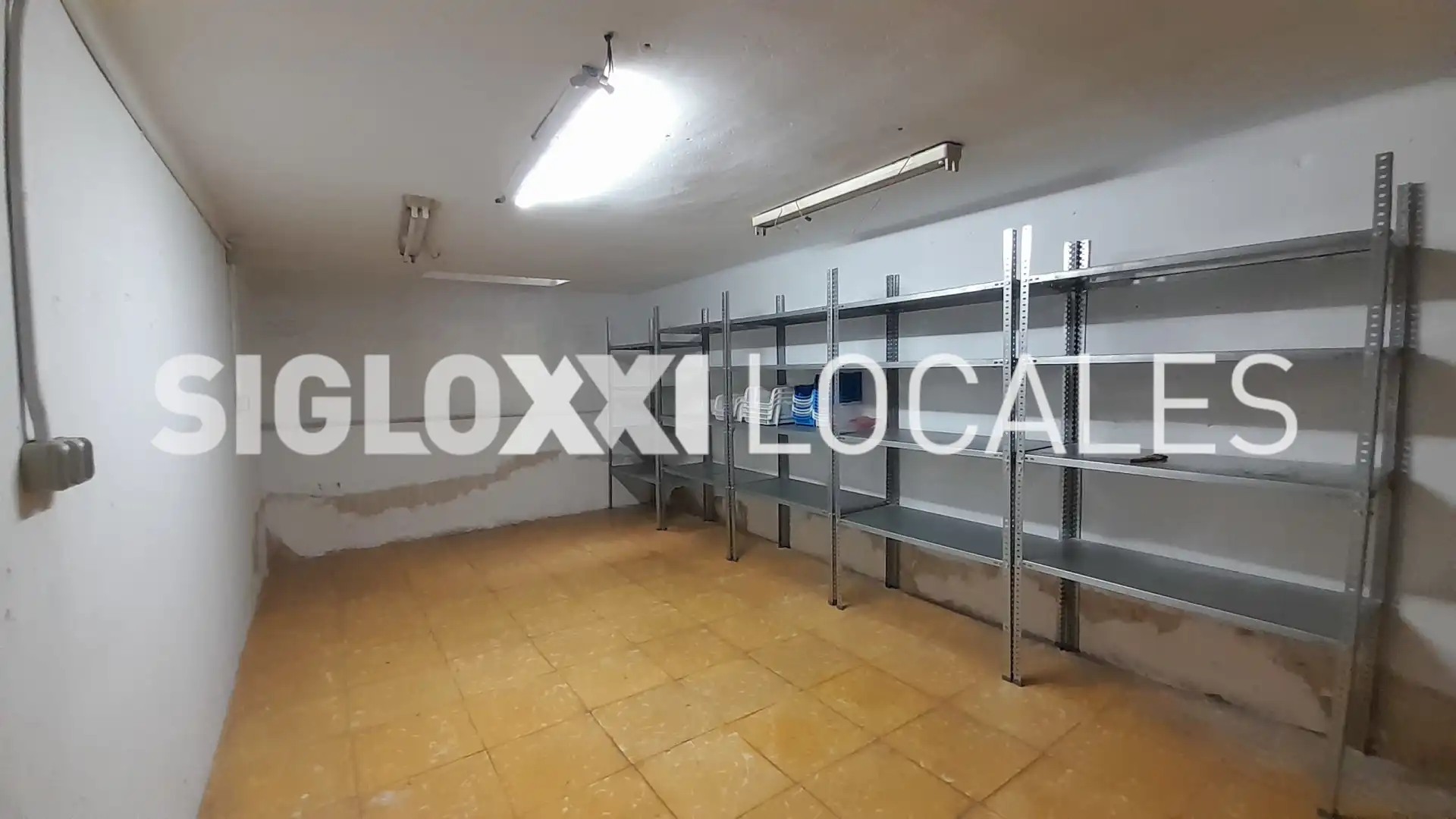 Local de alquiler en Barcelona