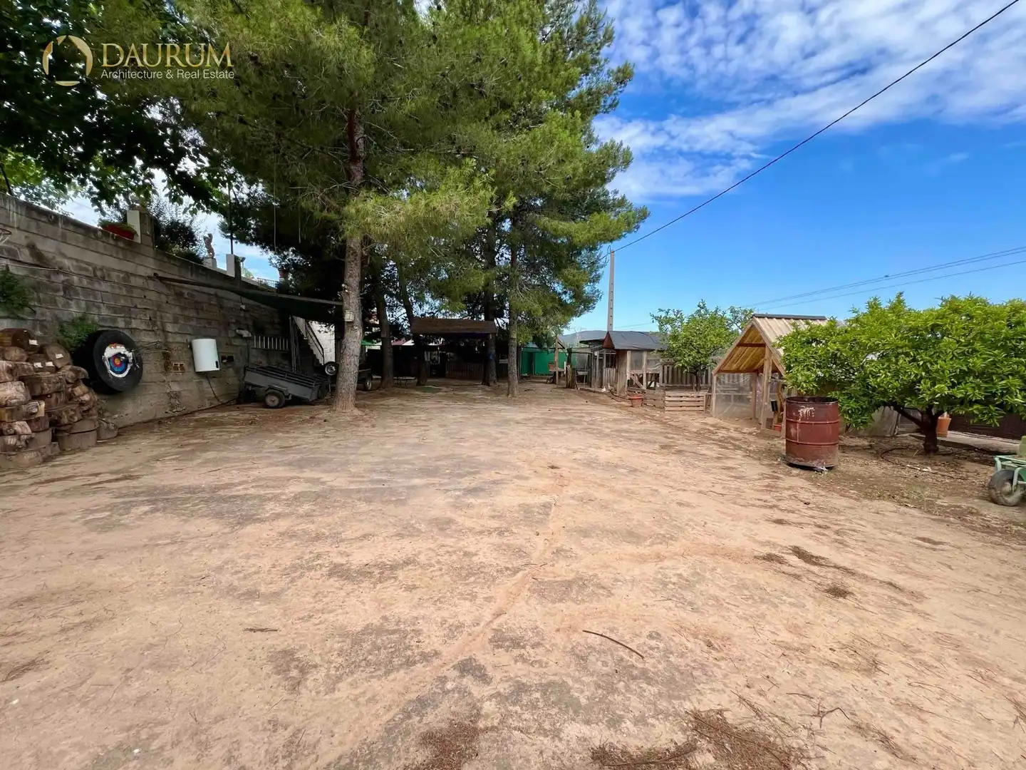Casa o chalet en venta en Càrcer con Aire acondicionado, Terraza y Trastero