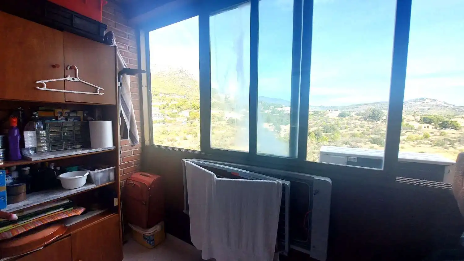 Apartament en venda a Avenida Diputación, Zona Pueblo