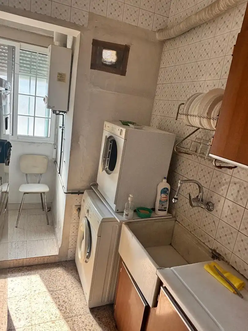 Appartamento con terrazza in vendita a Calle PUERTO RICO, imagen 8