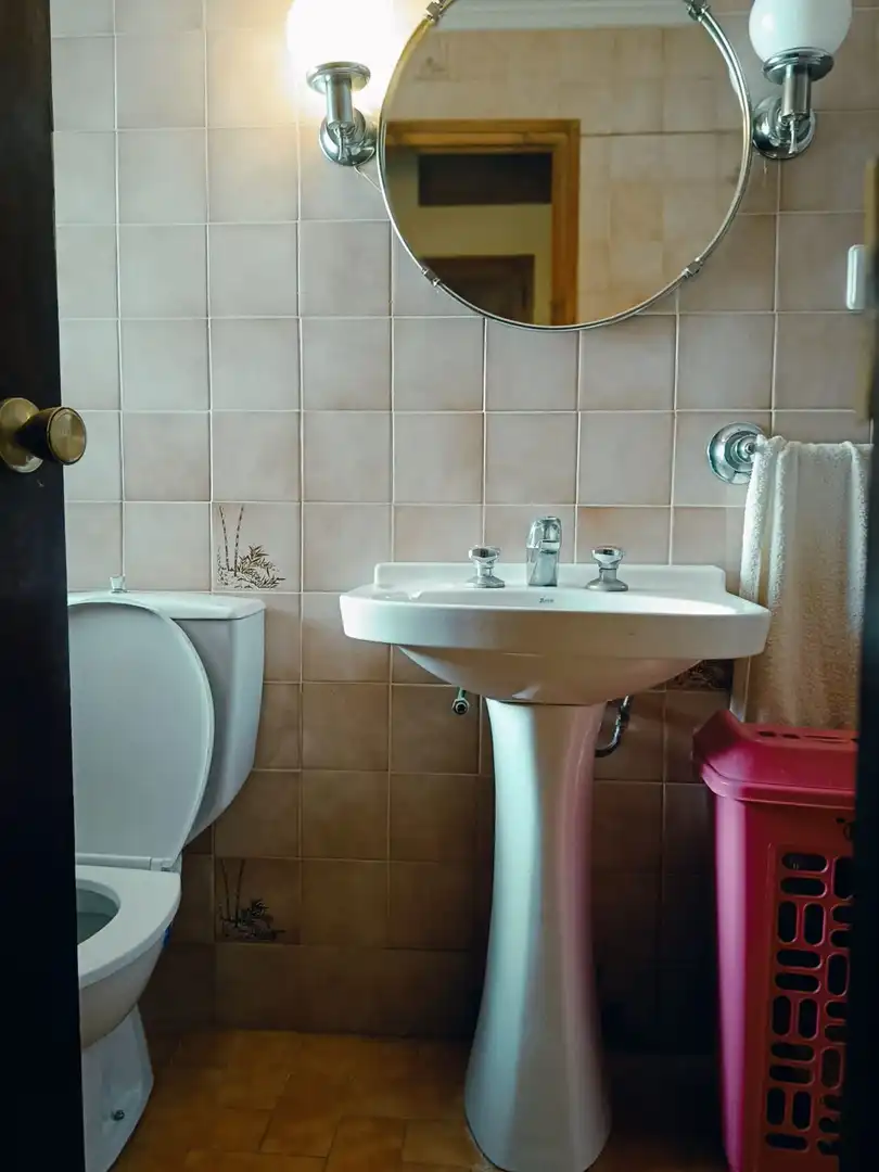 Bany de Casa o xalet en venda en Cullera