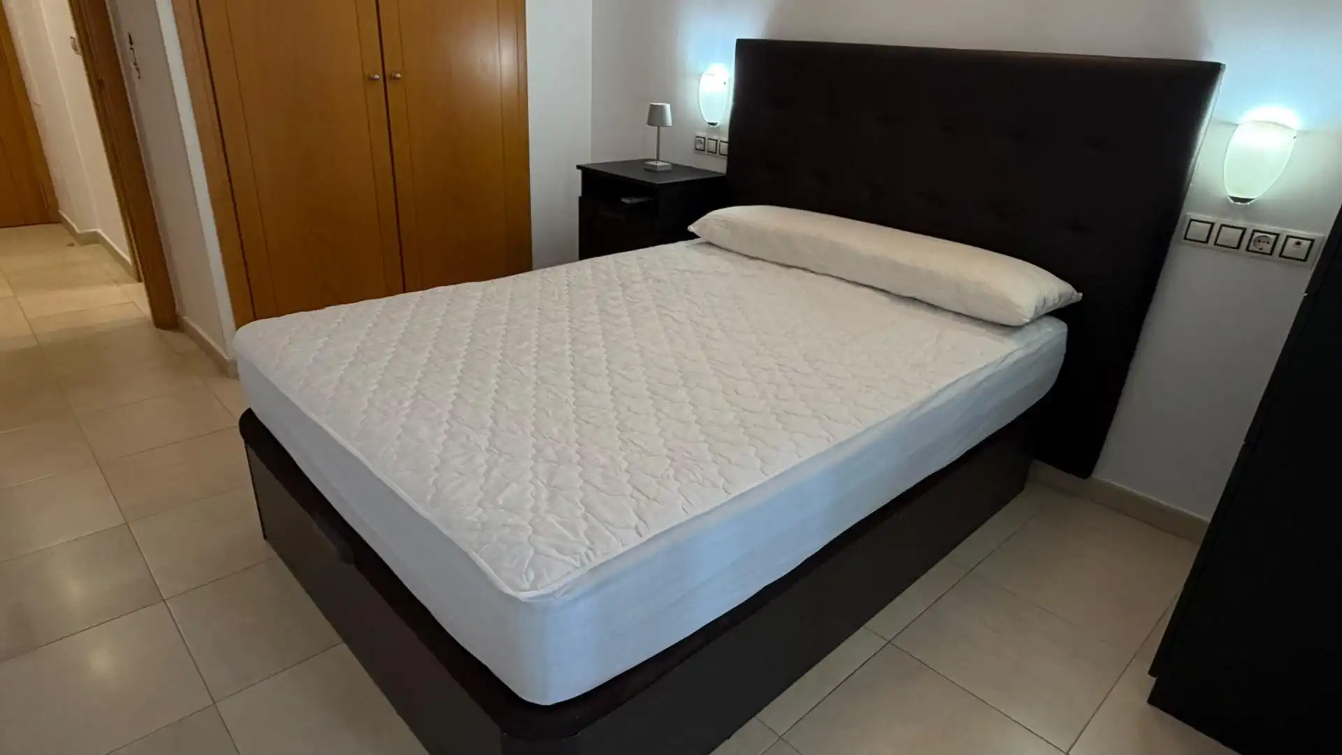 Apartament amb terrassa de lloguer a Avenida Avenida Estocolmo, imagen 3