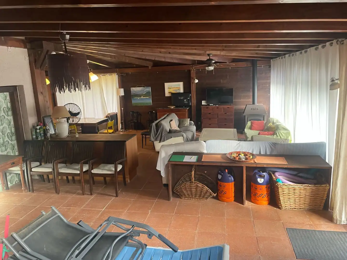 Casa con jardín en venta en Sant Joan - Vilarromà, imagen 5