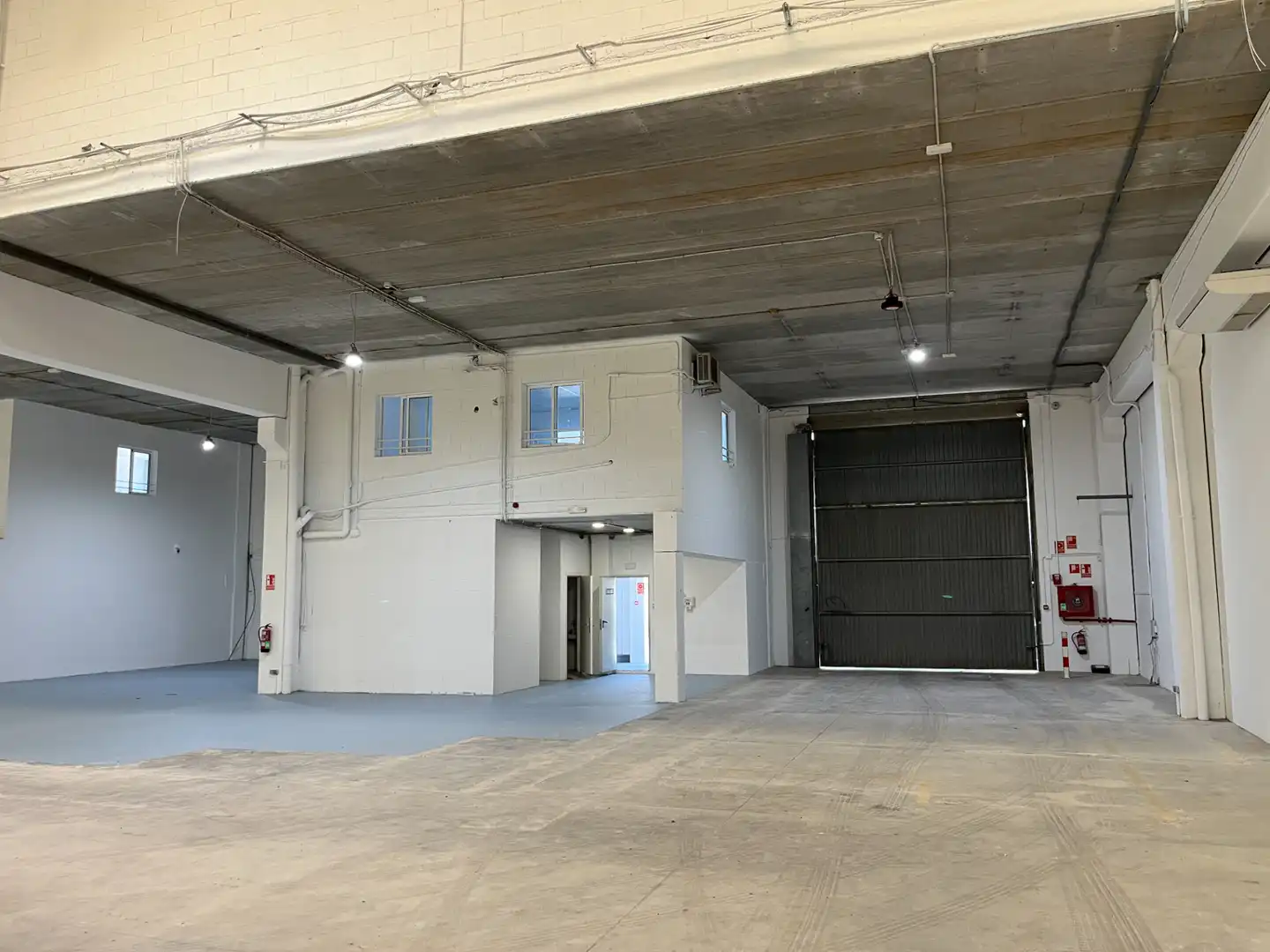 Industrial buildings for rent in Gavà  with Heating and Alarm