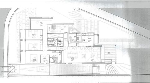 Foto 3 de Casa o chalet en venta en Santa Coloma de Farners, Girona
