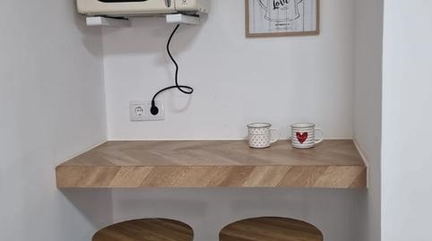 Foto 2 de Pis en venda a Calle Enmedio, Casco Histórico  - Ribera - San Basilio, Córdoba