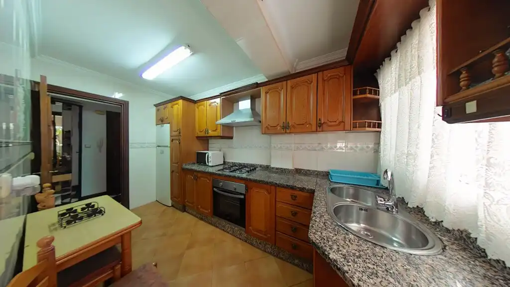 Apartments for sale in Algarrobo Costa