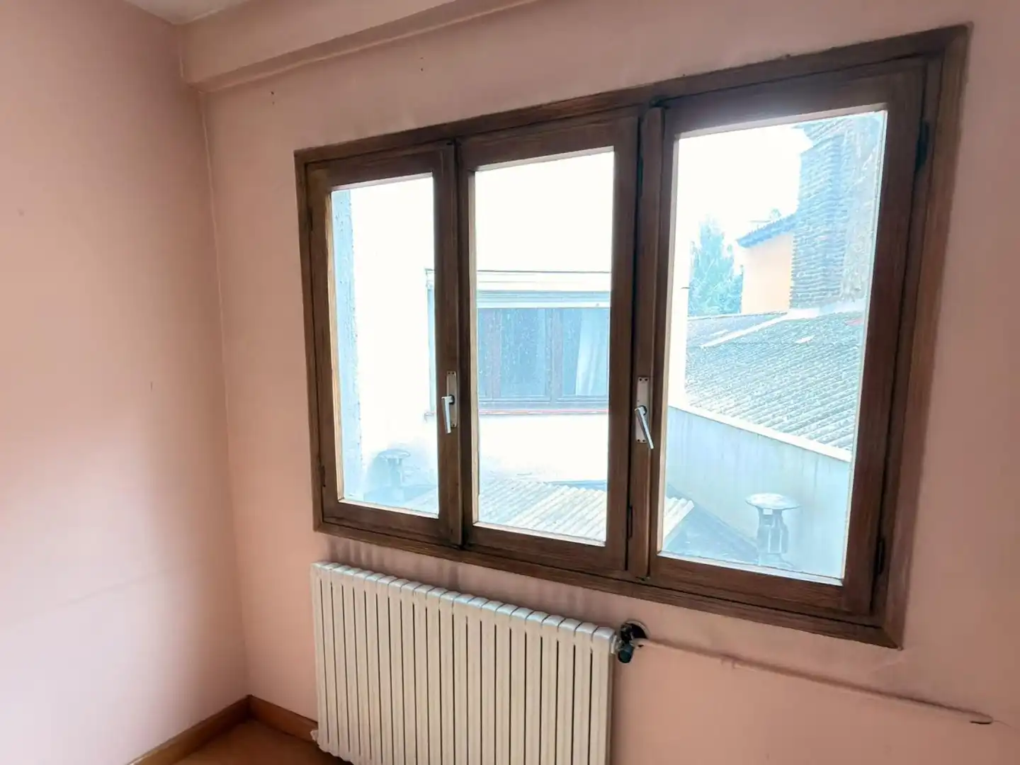 Schlafzimmer von Büro zum Verkauf in La Vega - La Sal