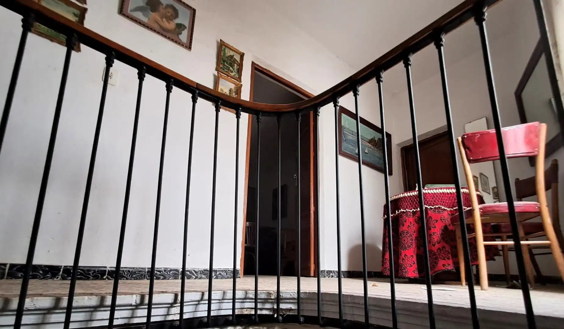 Houses for sale in Canjáyar  with Terrace