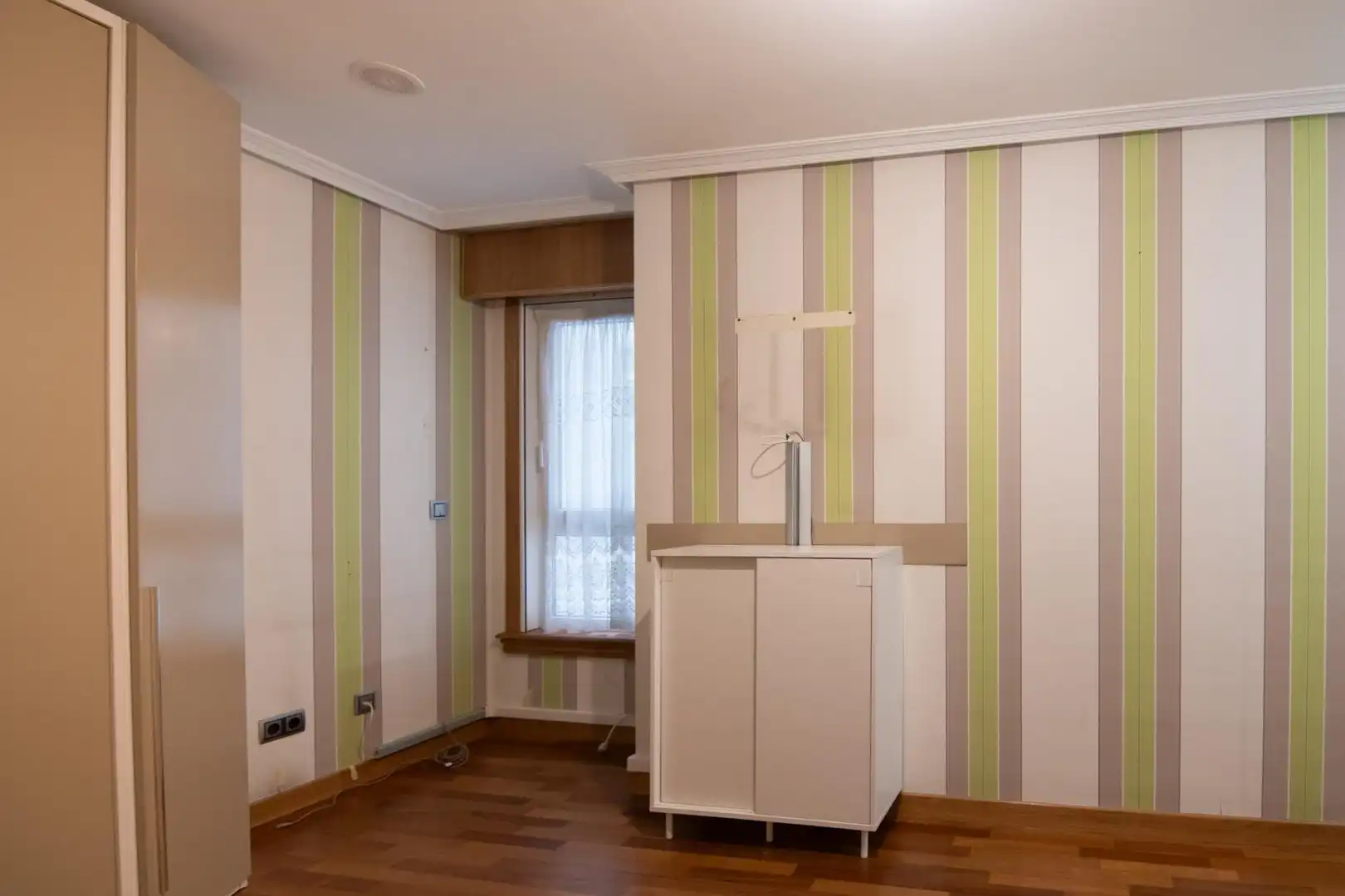 Flat for sale in Calle Calle Voluntariado, 2, Ciudad Vieja