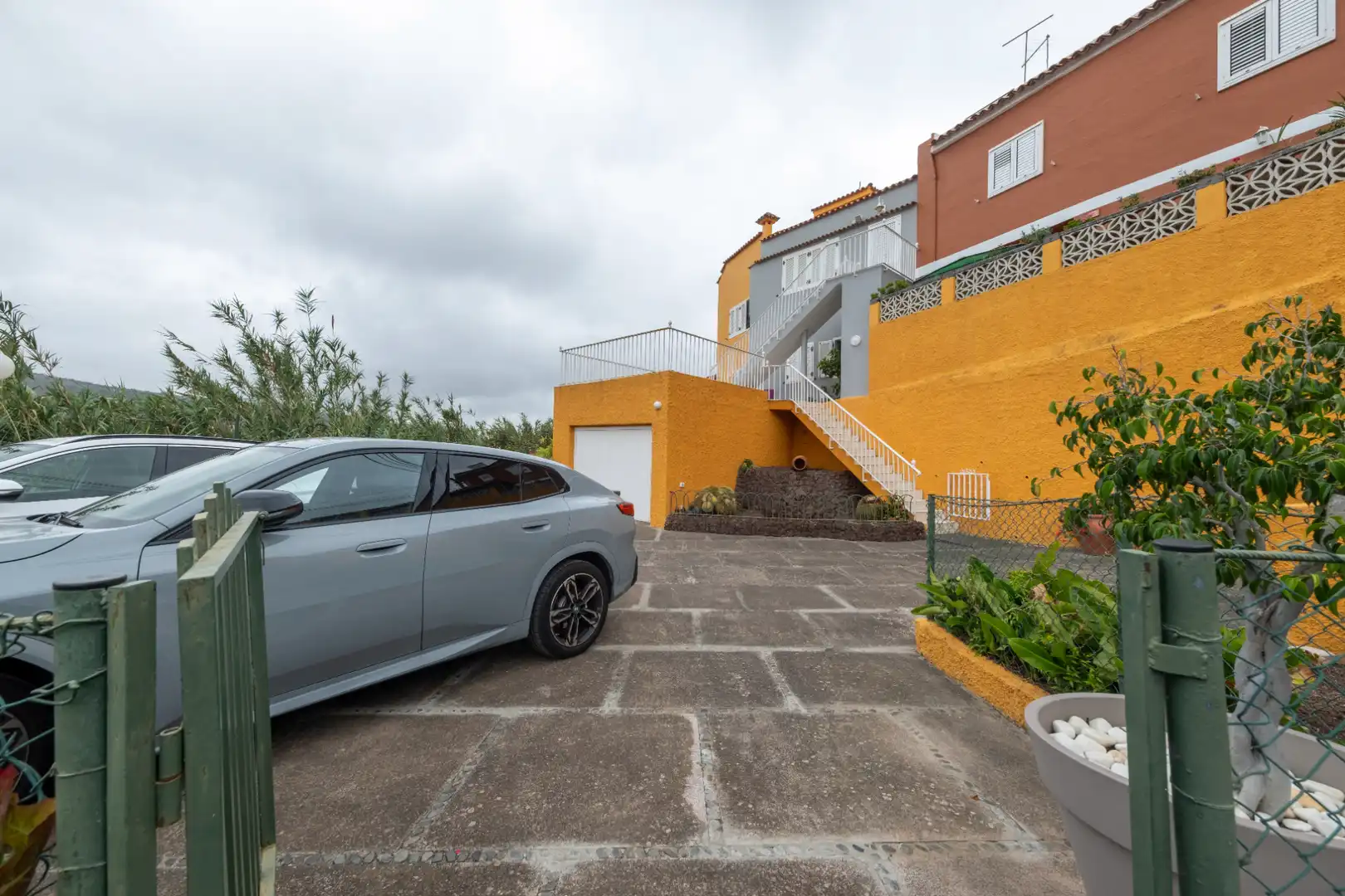 Casa o xalet de lloguer a Lugar Caserio Bandama, 21, Casco Urbano
