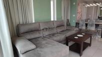 Living room of Flat for sale in Finestrat