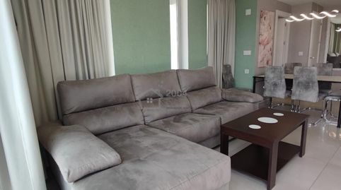 Foto 3 von Wohnung zum Verkauf in Carrer Benimantell, Cala de Finestrat, Finestrat