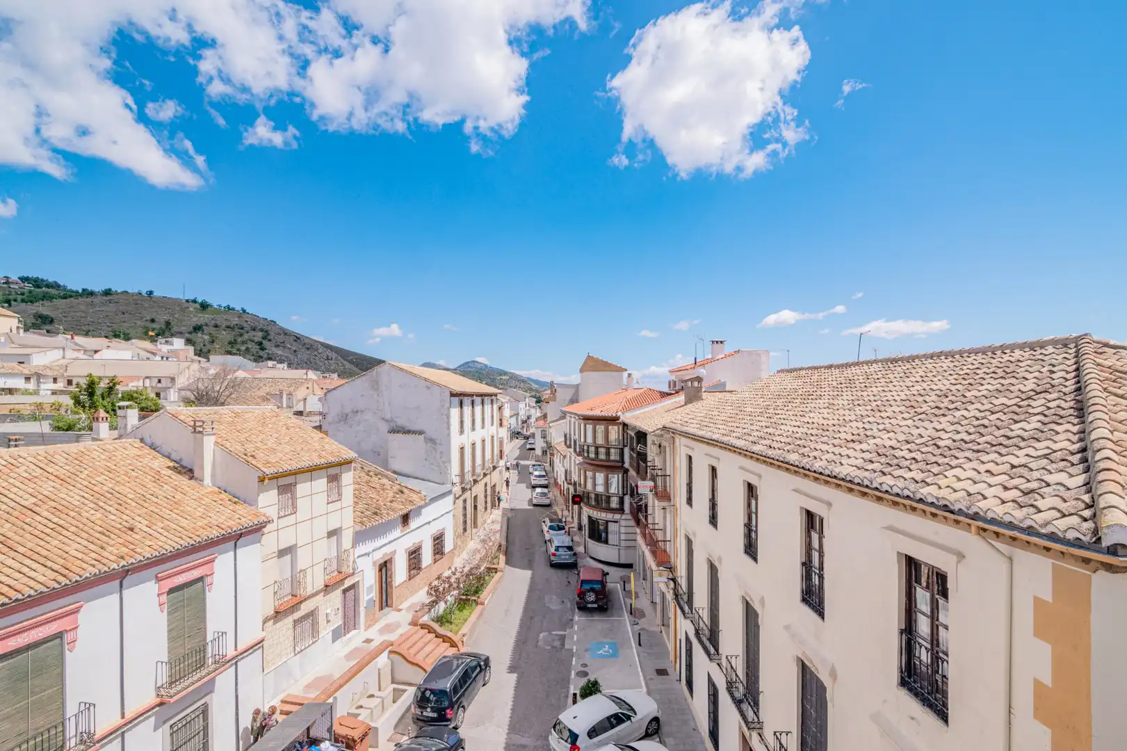 Inmuebles singulares con ascensor en venta en Calle Almenillas 2, imagen 22