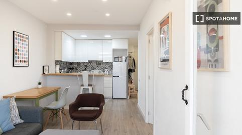 Photo 5 of Apartment to share in Provençals del Poblenou, Barcelona