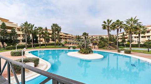 Photo 4 of Flat for sale in El Sabinar – Urbanizaciones – Las Marinas – Playa Serena, Roquetas de Mar