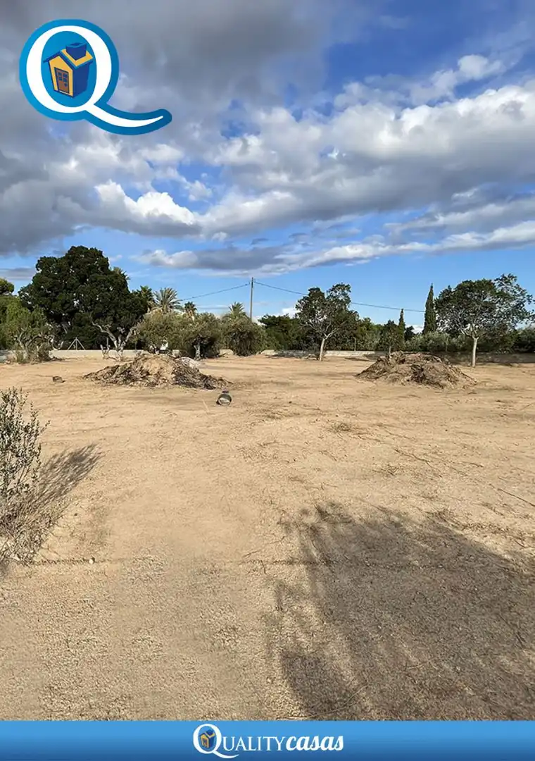 Terreno residenziale in vendita a Almajada - Ravel, imagen 2