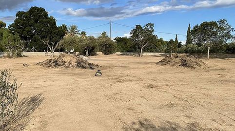 Parc.Urbana en venta en La Almajada., imatge 2