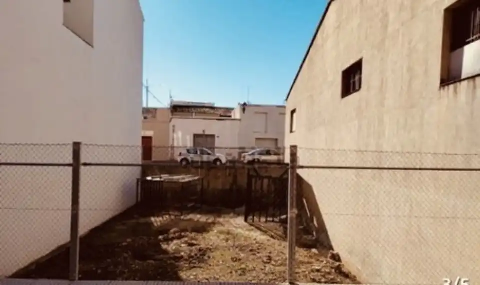 Terreny residencial en venda a Beniarbeig, imagen 2