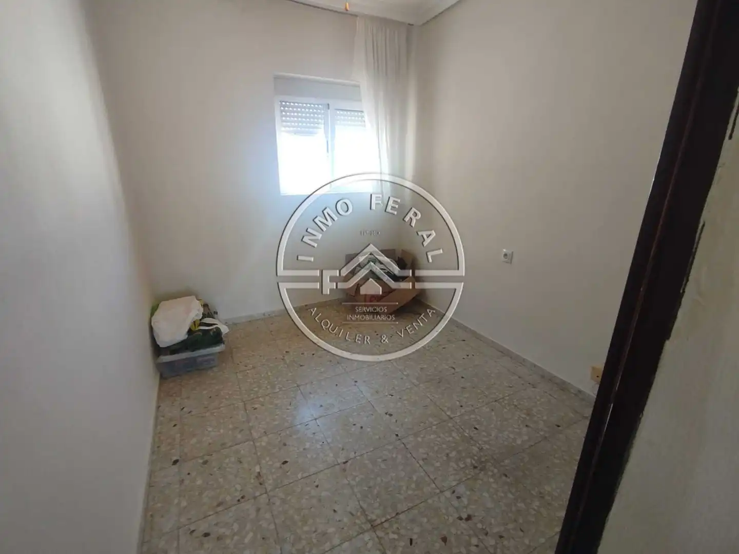 Bedroom of Flat for sale in Écija  with Air Conditioner, Heating and Balcony