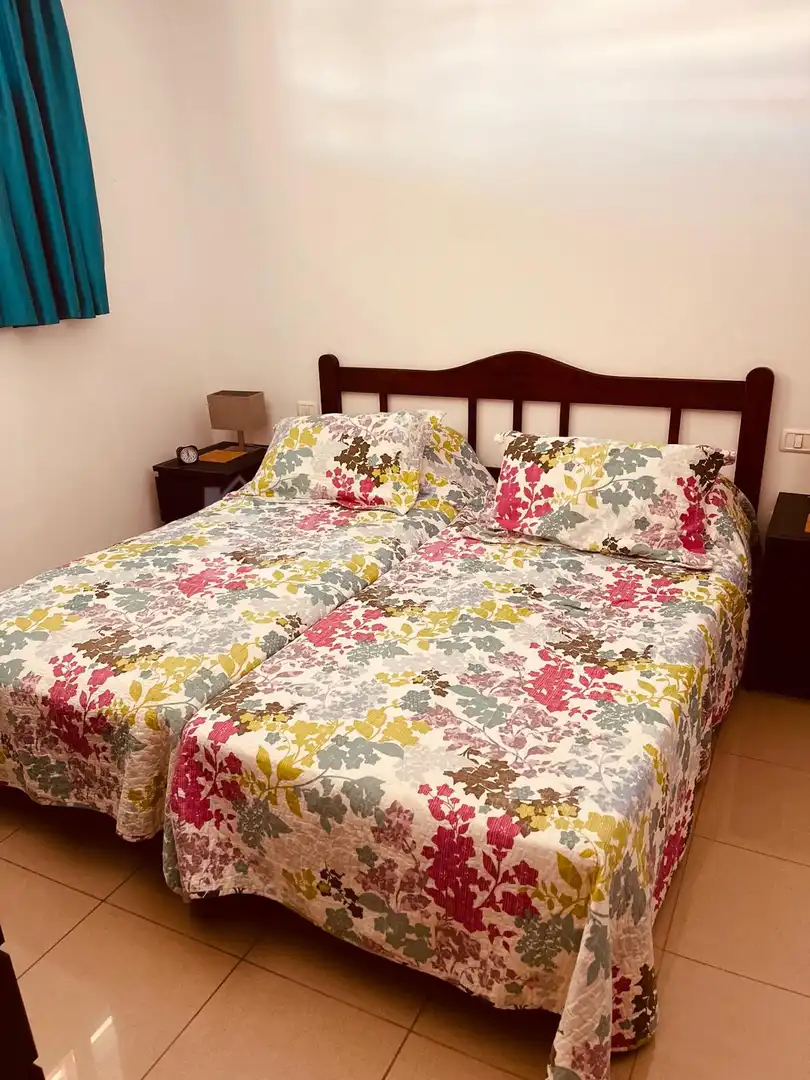Dormitori de Apartament en venda en Arona