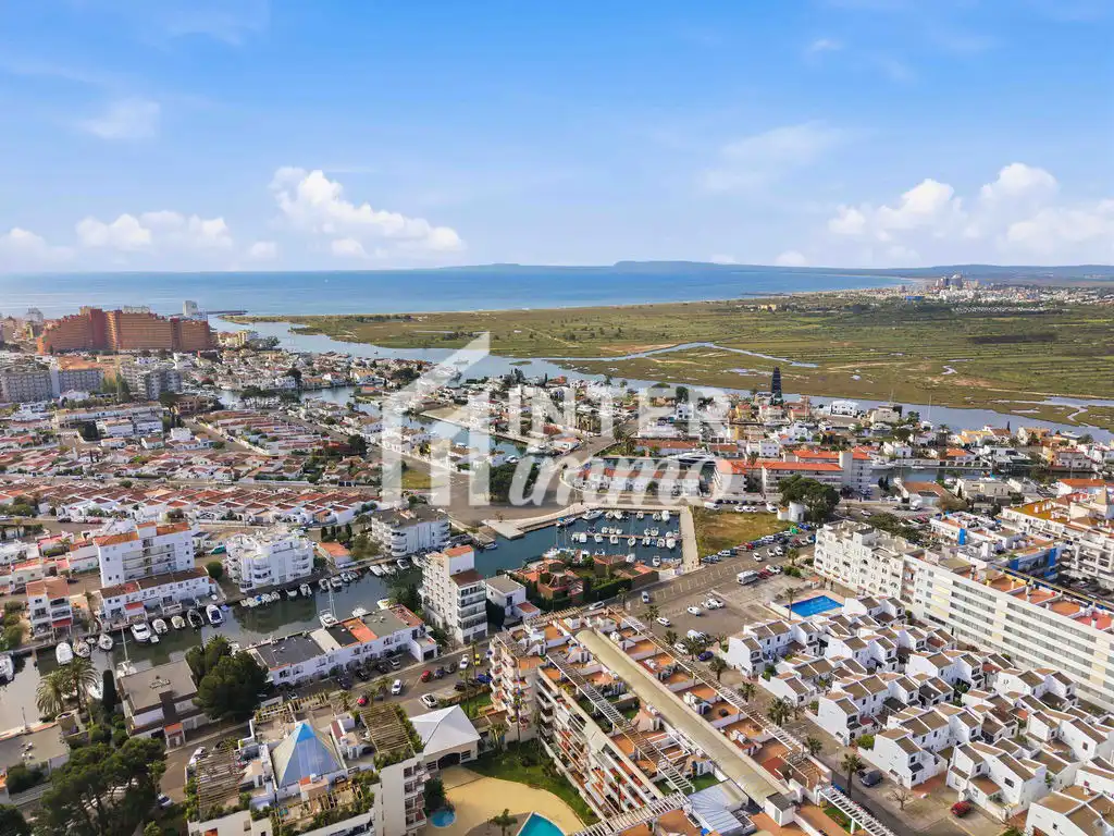 Apartment mit Pool zum Verkauf in Avenida PORT CANIGÓ 15, imagen 40