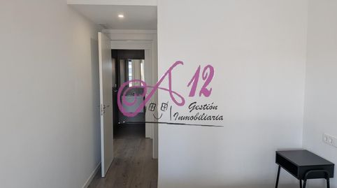 Foto 5 von Wohnung zur Miete in Del Serpis, Ciutat Jardí, Valencia Capital