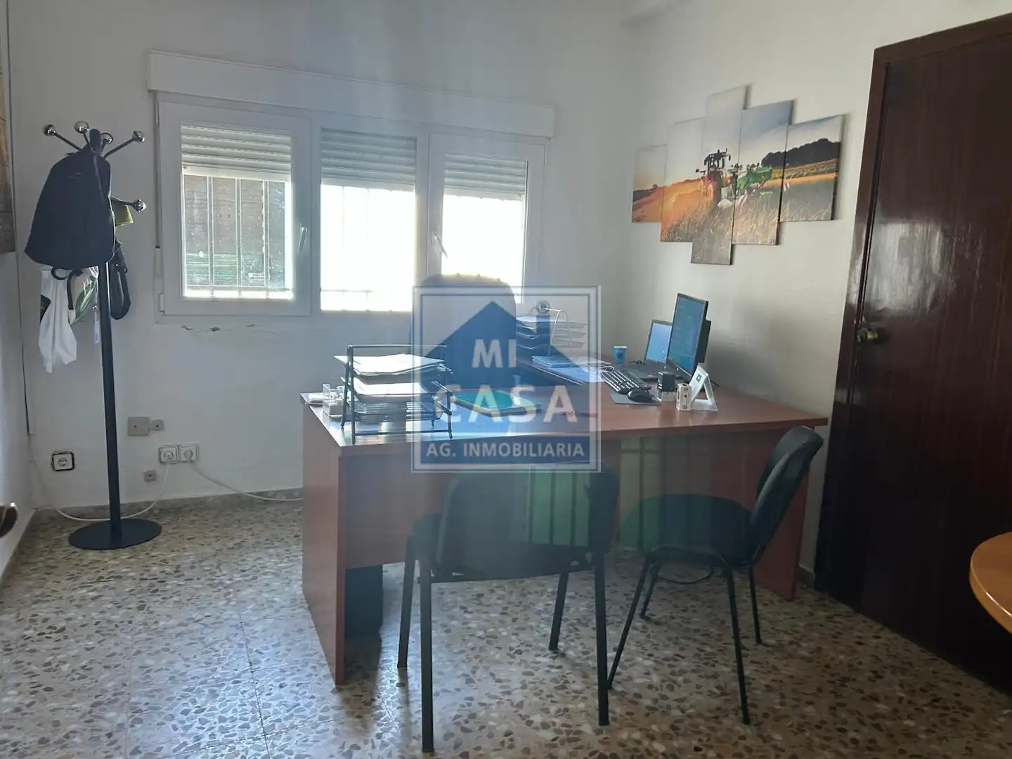 Nave industrial en venta en Mérida