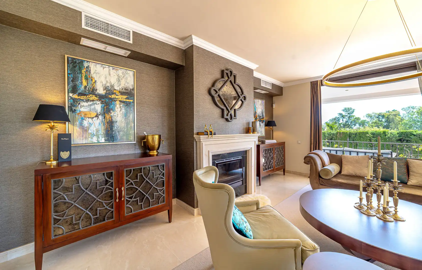 Casa con terraza en venta en Benamara - Atalaya, imagen 11