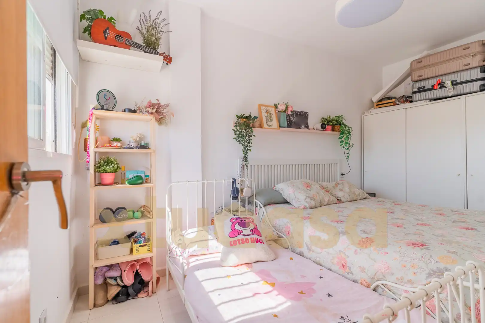 Appartamento con ascensore in vendita a Calle Luis Milena, imagen 10