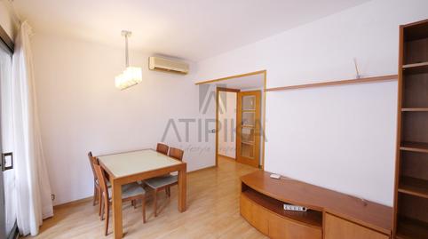 Foto 2 de Piso de alquiler en Vilamur, Barri de les Corts,  Barcelona Capital