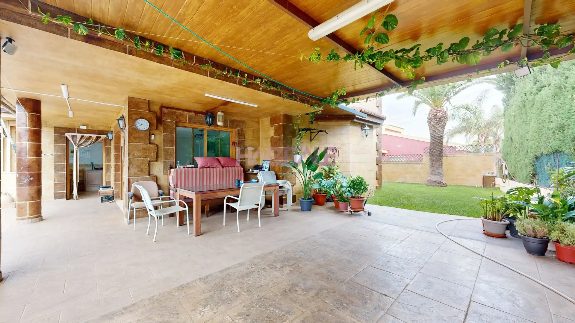 Maison avec piscine à vendre à Montserrat, imagen 23