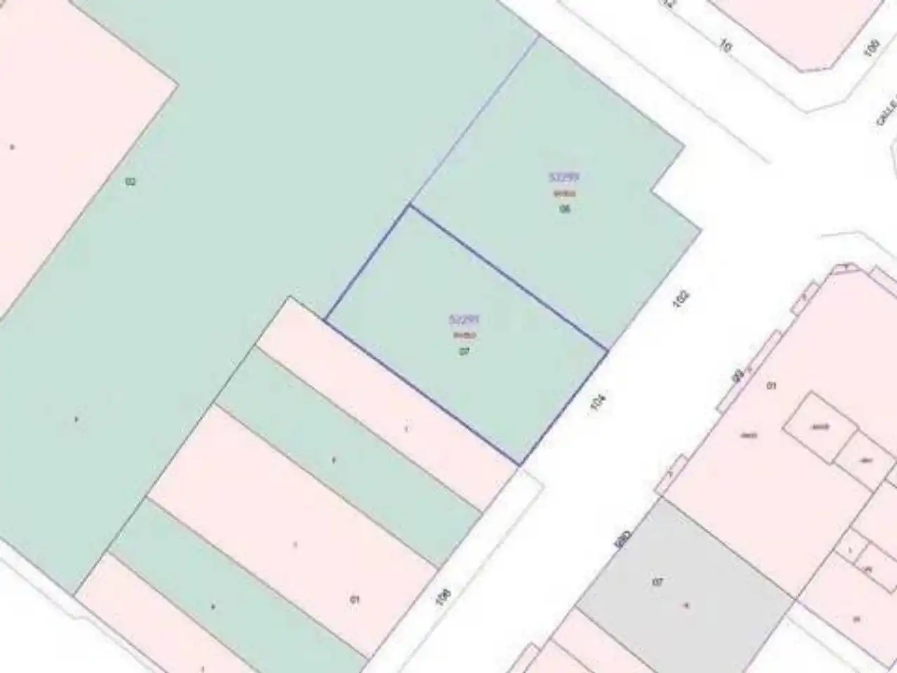 Terreny residencial en venda a Casco Urbano, imagen 8