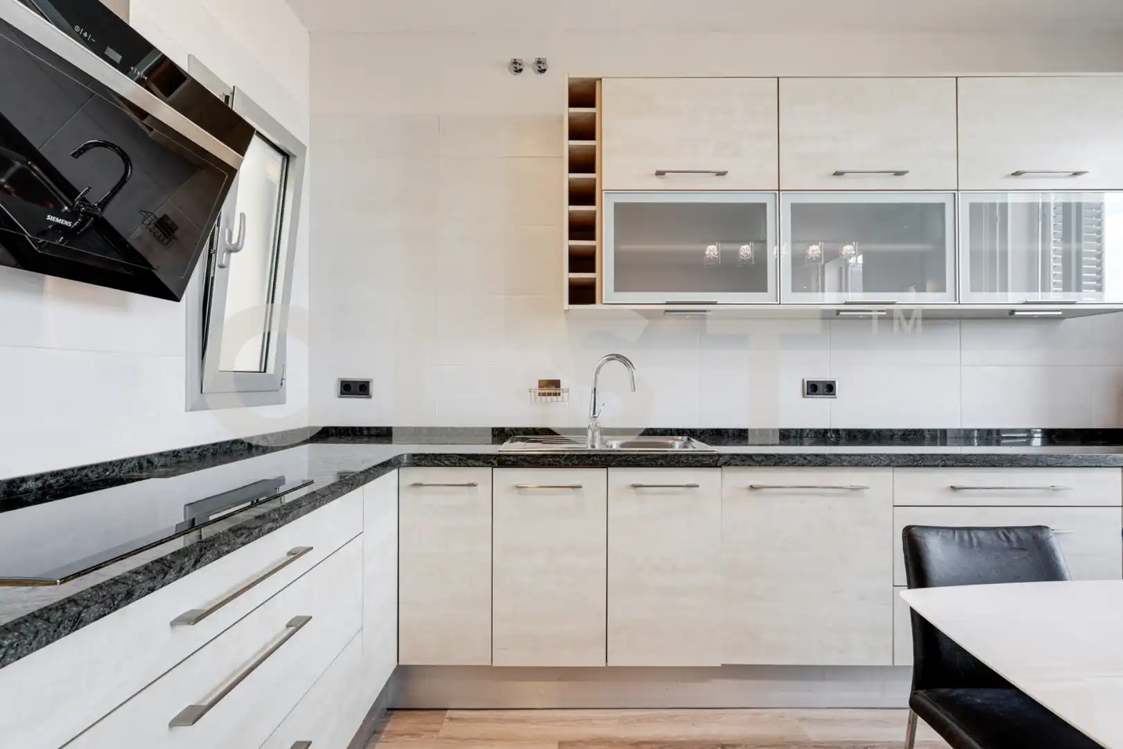 Penthouse mit Terrasse zum Verkauf in Eixample, imagen 9