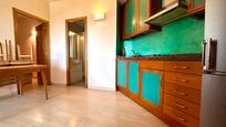 Kitchen of Flat for sale in  Barcelona Capital  with Air Conditioner