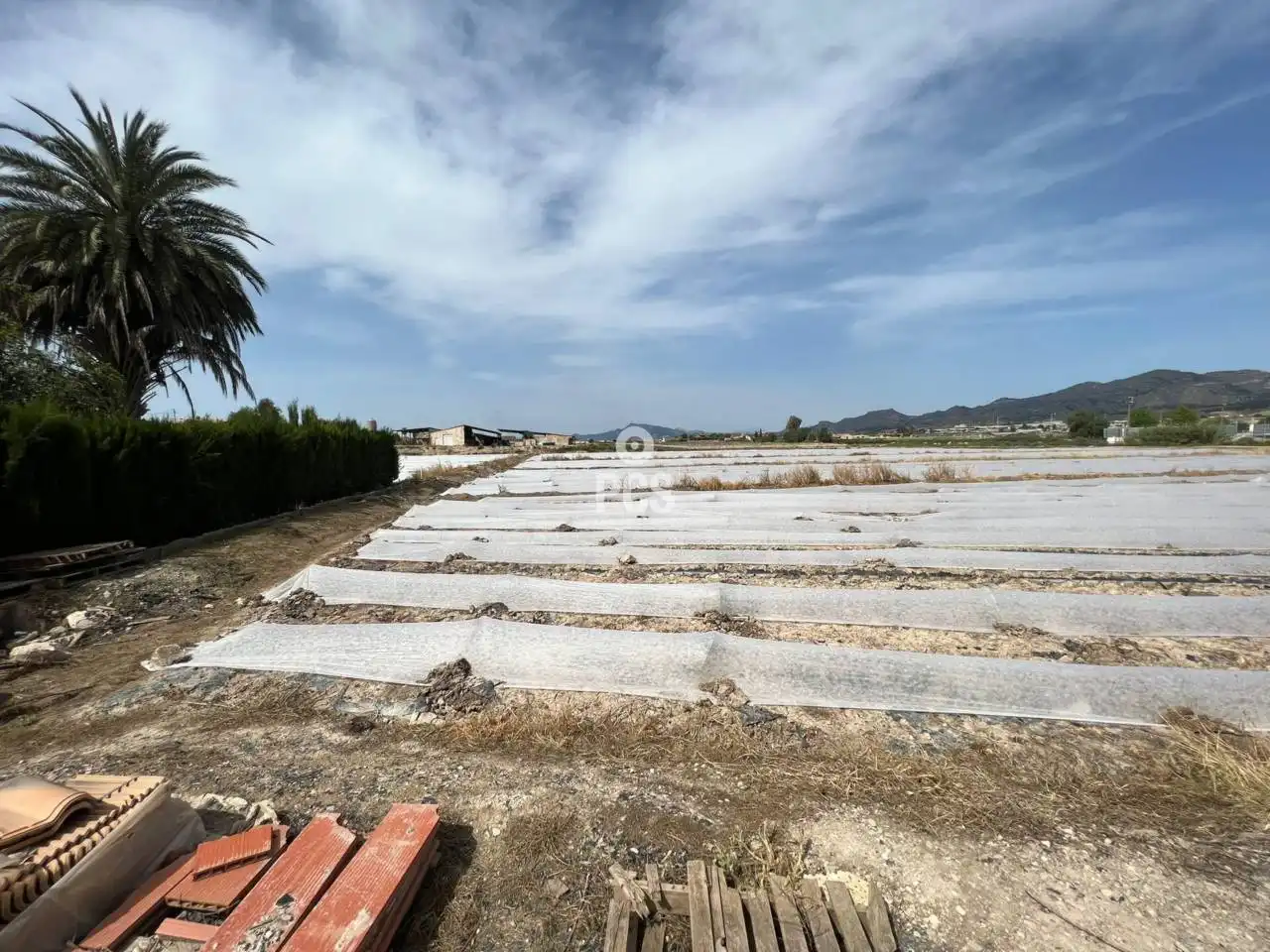 Residencial en venda en Lorca