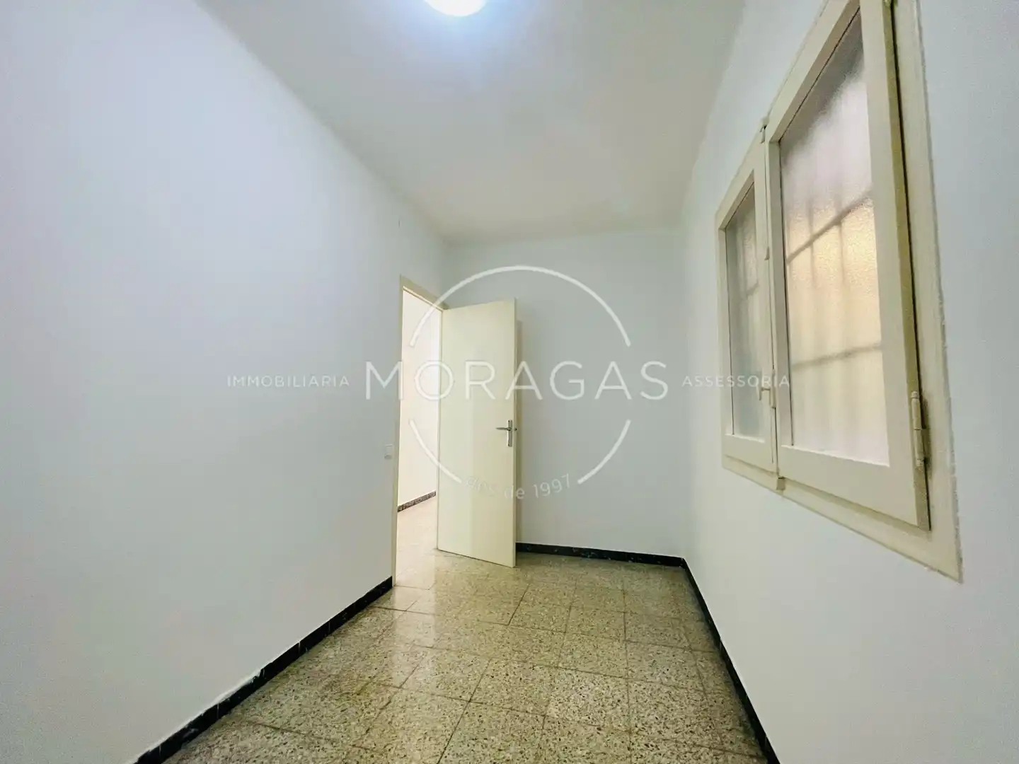 Piso en venta en Granollers