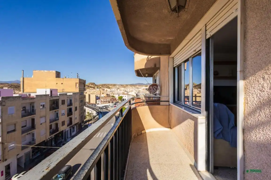 Appartement avec balcon à vendre à Albox, imagen 28