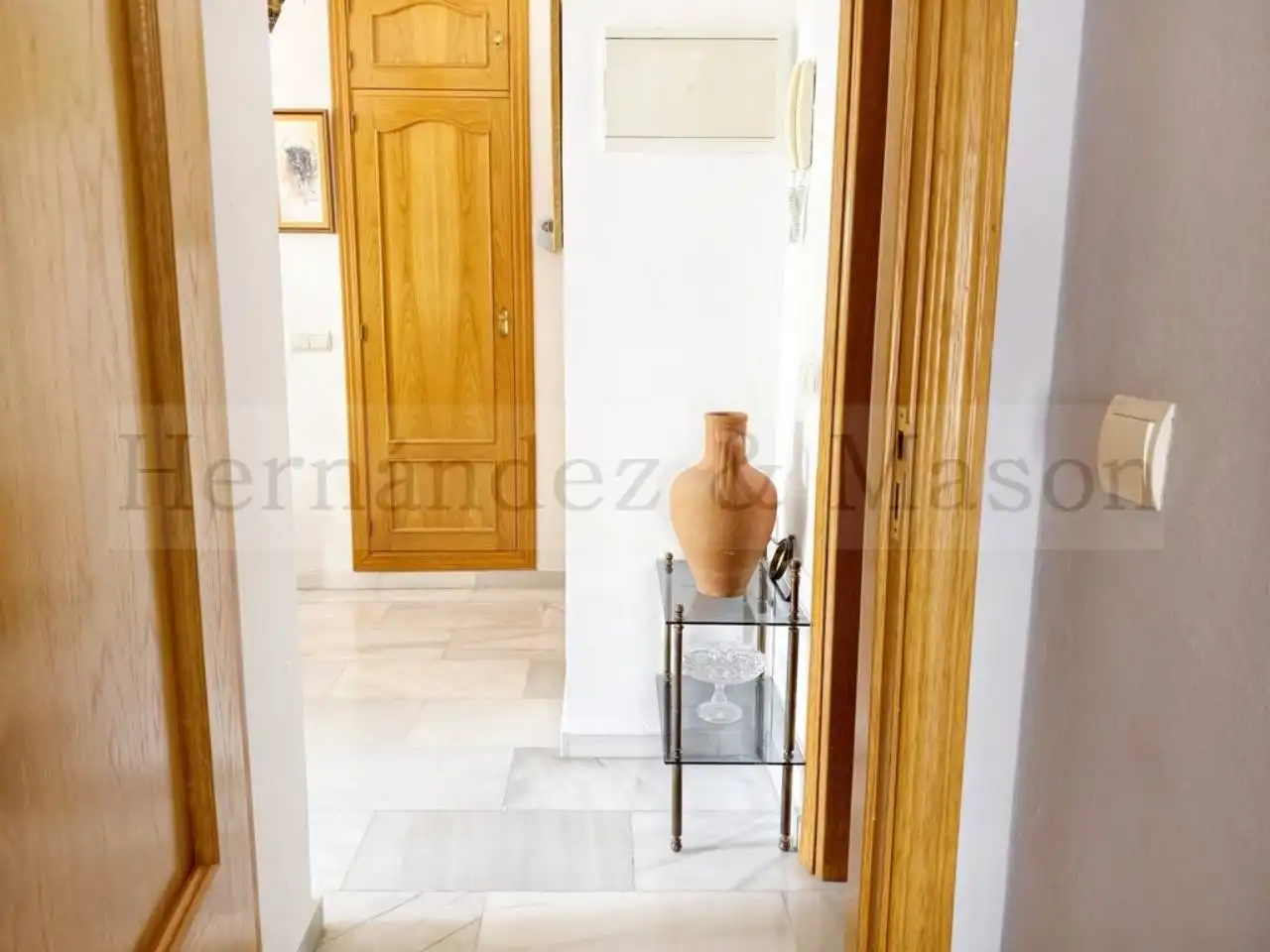 Wohnung mit Aufzug zum Verkauf in Calle Gregorio Marañón, imagen 22