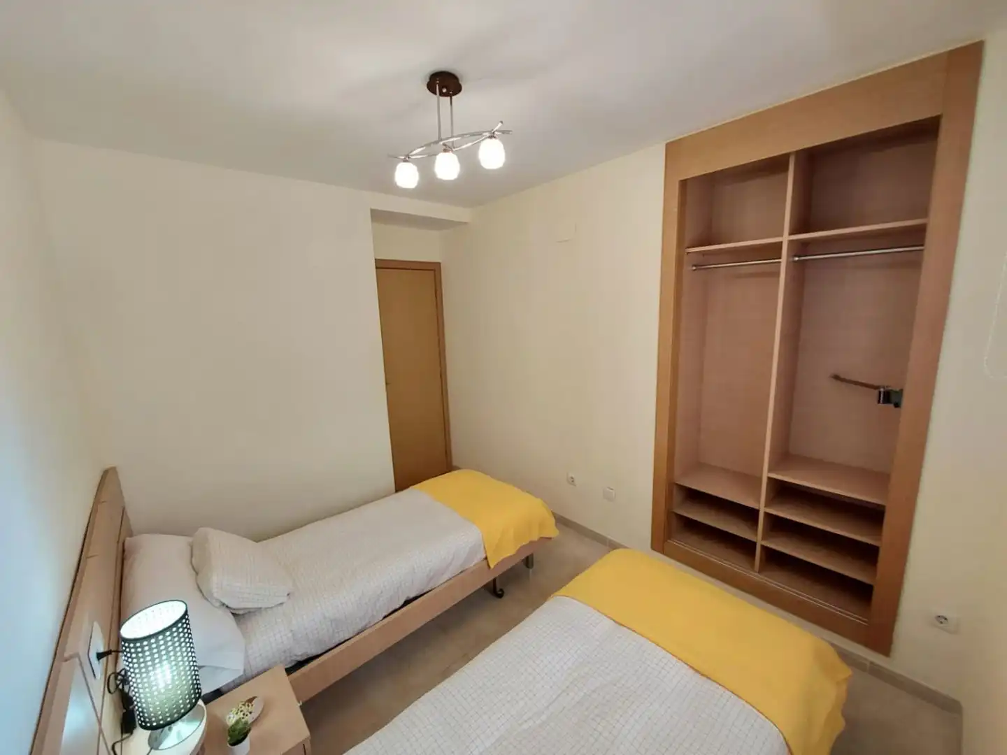 Apartment mit Pool zum Verkauf in Alemania 4, imagen 38