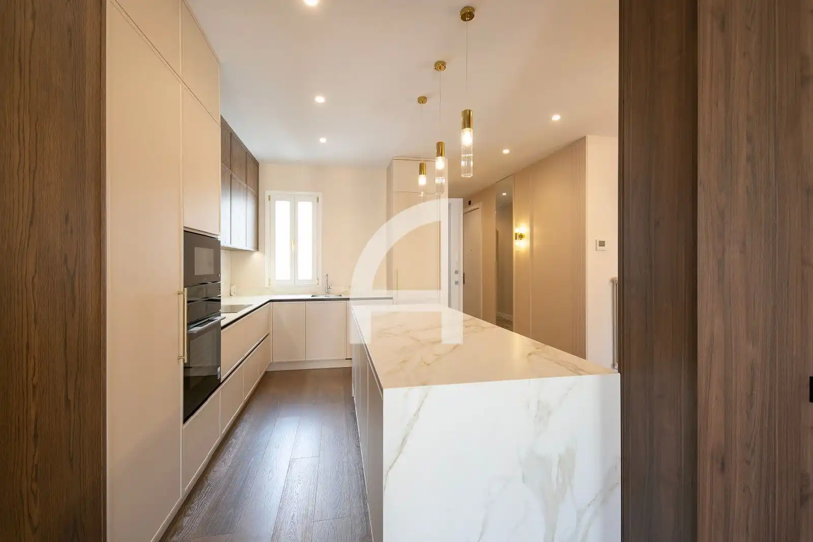 Appartamento con terrazza in vendita a Arago, imagen 6