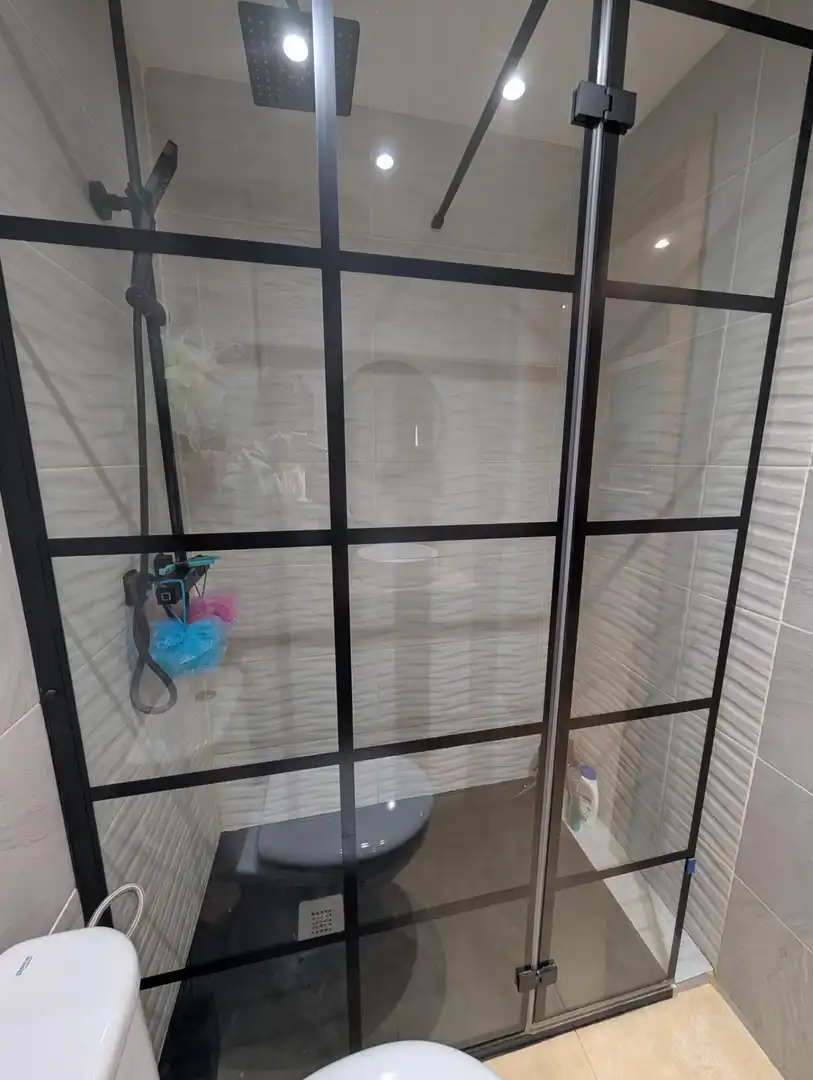 Baño de Casa adosada en venta en Alcanar