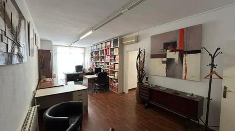 Foto 3 de Oficina de lloguer a Carrer D'hipòlit Lázaro, El Camp d'en Grassot i Gràcia Nova,  Barcelona Capital