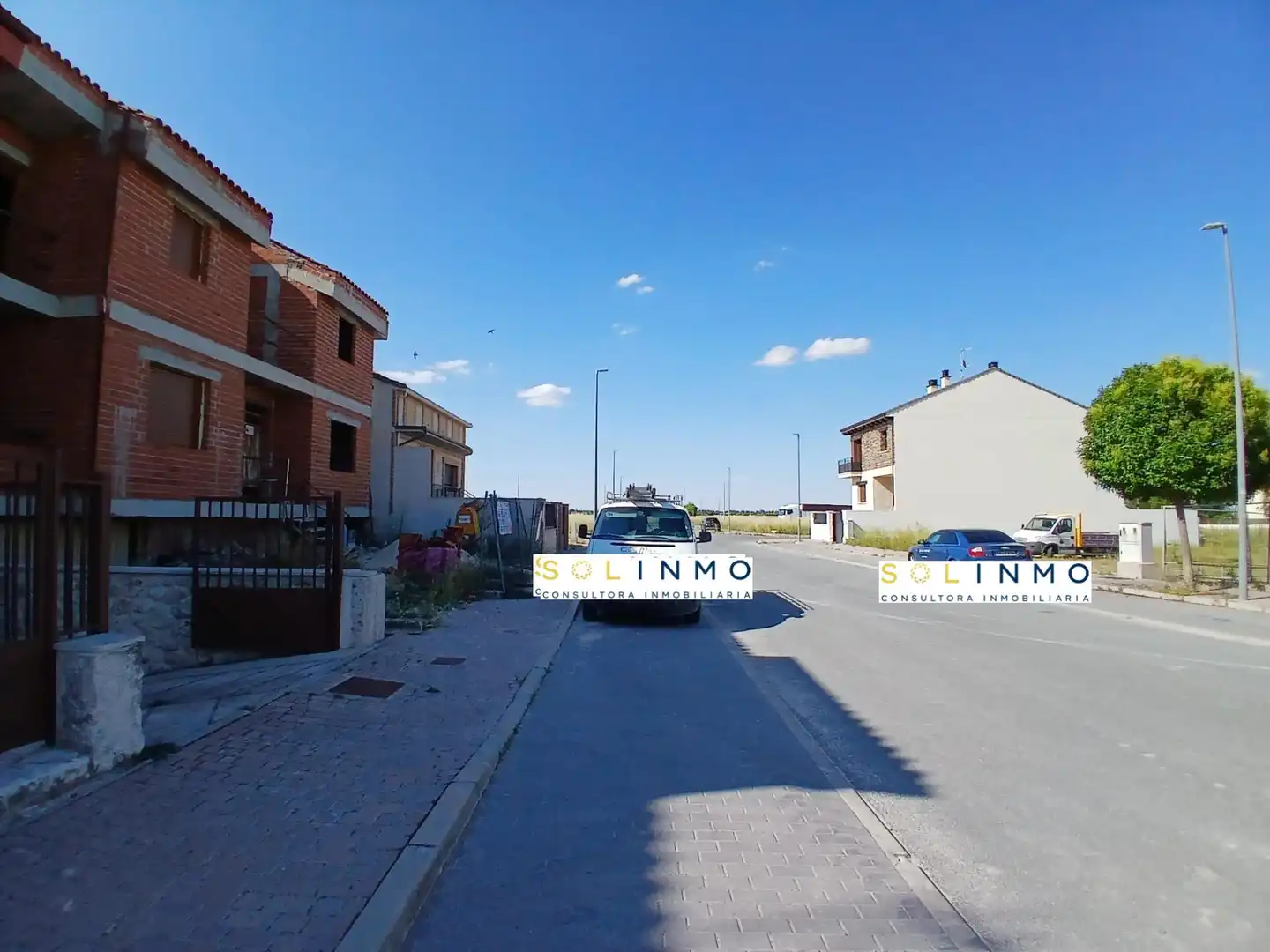 Adossat en venda a Calle de las Canteras 23, imagen 5