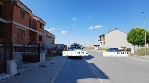 Foto 5 de Casa adosada en venta en Calle de las Canteras, 23, Cuéllar, Segovia