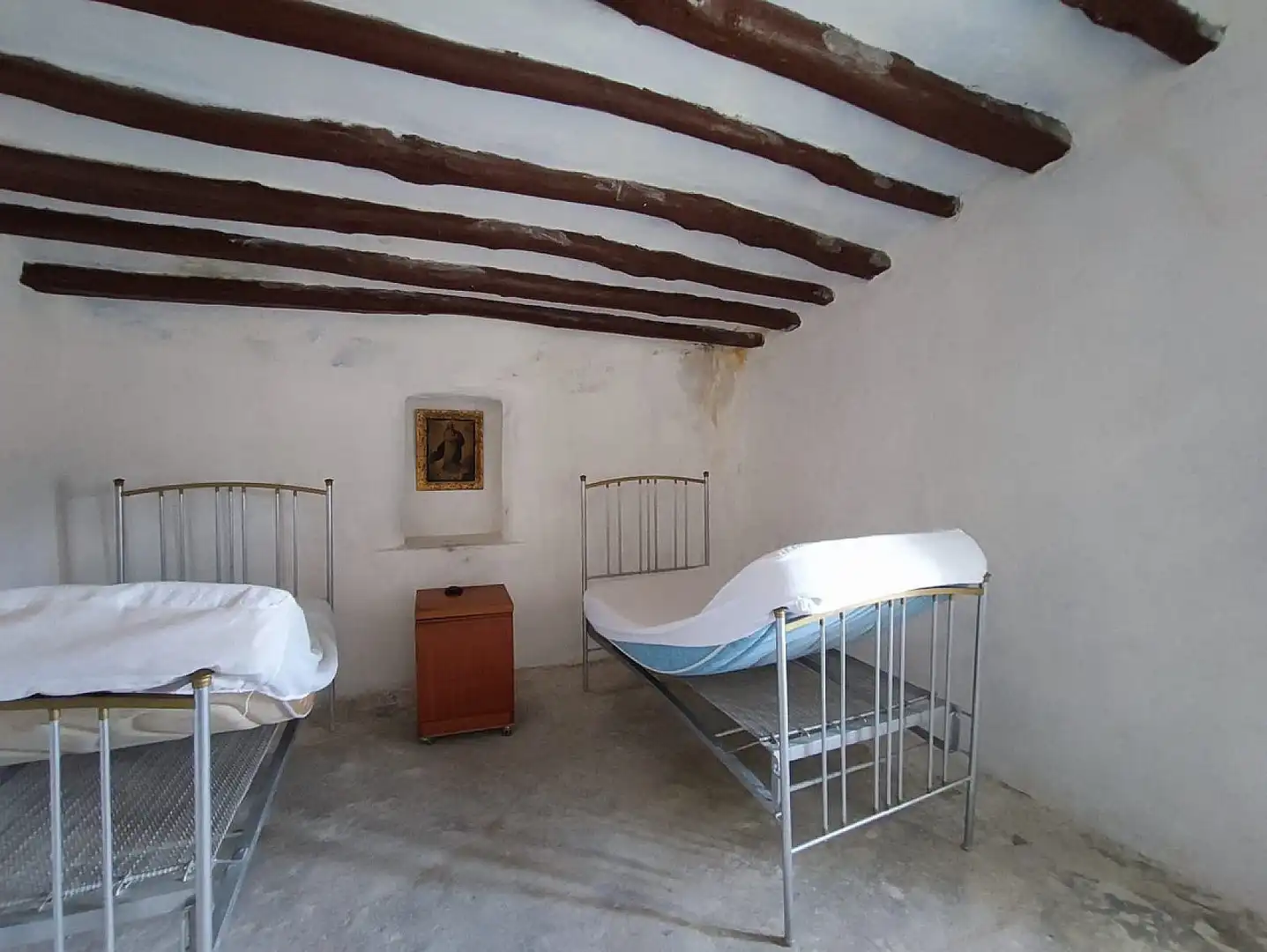 Bedroom of Country homes for sale in Yecla