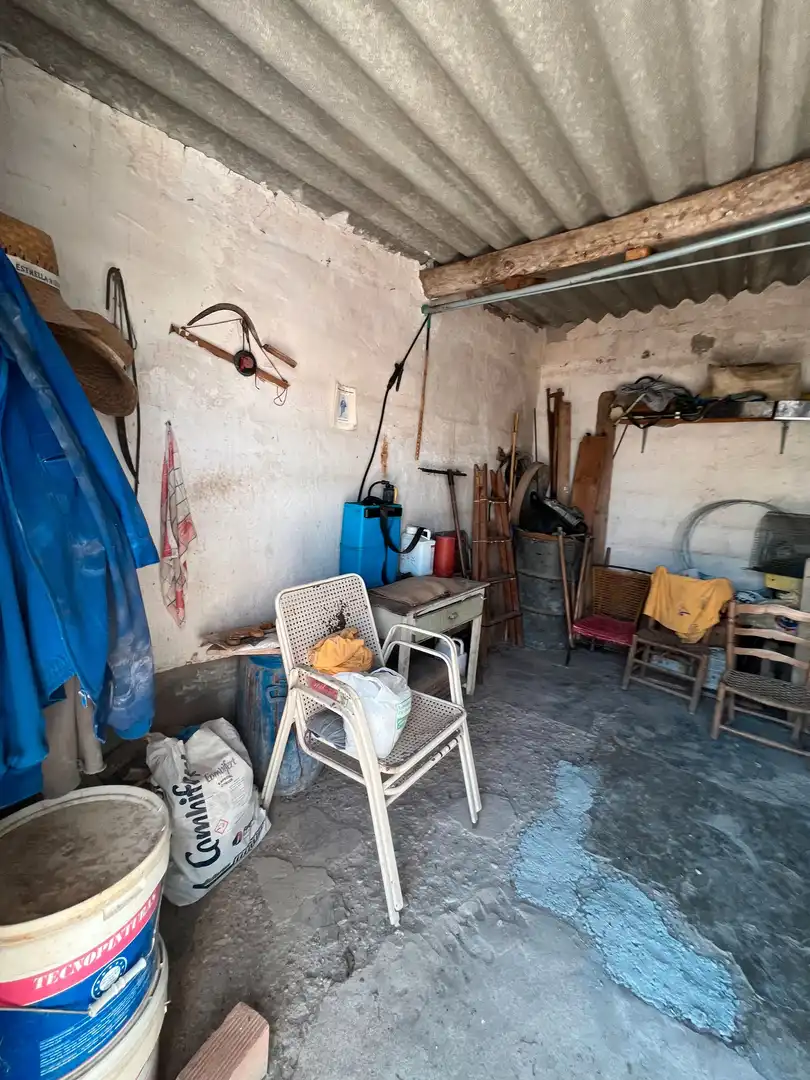 Terreno en venta en Murcia