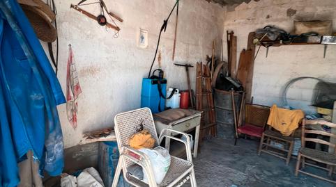 Foto 4 de Terreno en venta en Diseminado Carril Escudera, 11, Puebla de Soto, Murcia